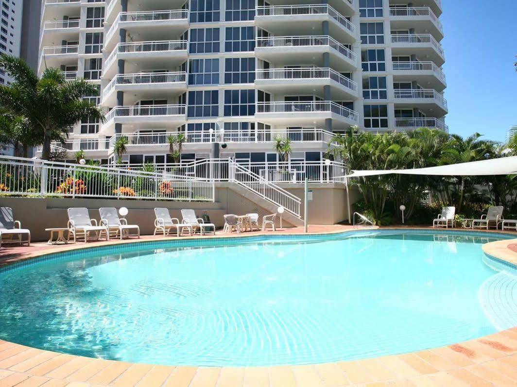 Ocean Sands Resort Gold Coast Exterior photo